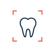 orthodontic technology icon