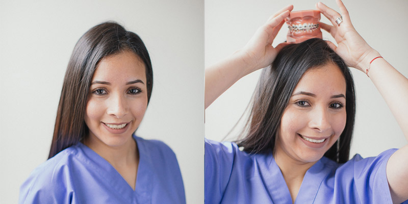 Johanna - Dental Assistant photo